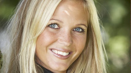 Tina Lund