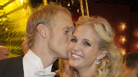 Tina Lund er ikke bitter over nederlaget til Joachim B. Olsen og Marianne Eihilt i Vild med dans-finalen. Det understreger hun i et læserbrev i B.T..