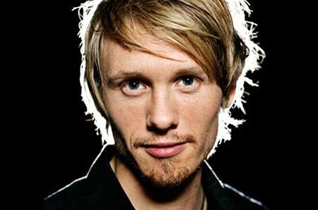 Det blev til et genhør af to af aftenens fantastiske numre, da Daniel og Tine røg i farezonen
