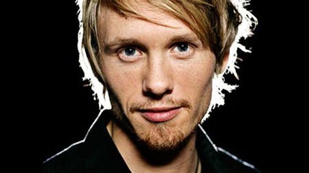 Det blev til et genhør af to af aftenens fantastiske numre, da Daniel og Tine røg i farezonen