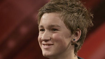 Jesper Boesgaard - videre i X Factor.