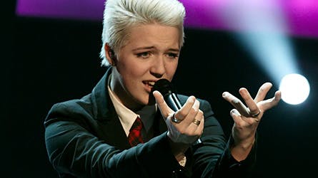 Sarah Skaalum Jørgensen