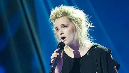 Ida Østergaard vandt X Factor 2012. Fredag 28. december starter en ny sæson på DR 1.