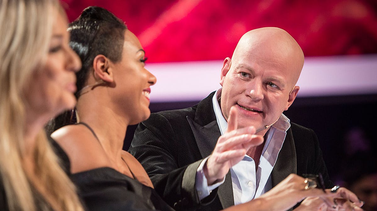 "X Factor"-dommerne Anne Linnet, Ida Corr og Thomas Blachman er enige om, at programmet behøver nytænkning.