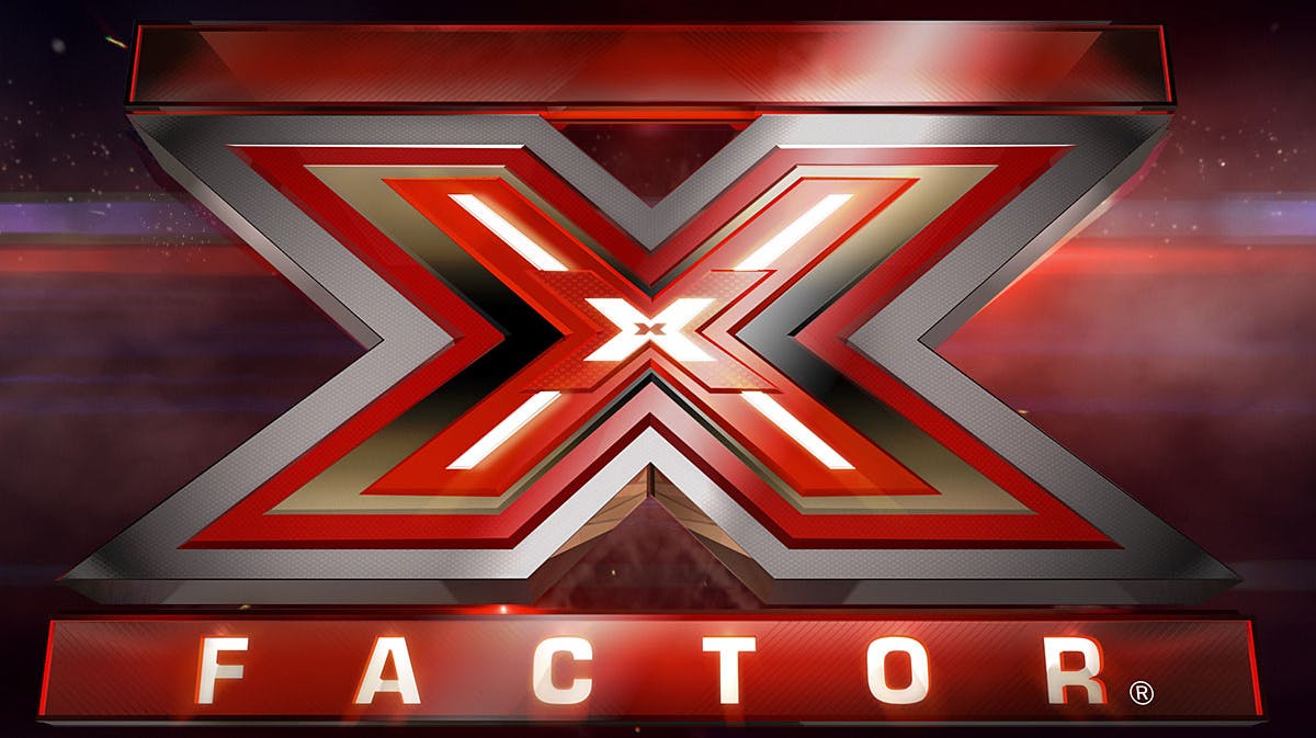 "X Factor"