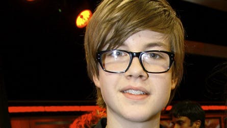 ?X Factor?-Lucas mistede lørdag den 23. maj sin far. Lucas fortsatte med at optræde i de uger, hvor hans far var syg, og han kalder musikken for terapeutisk i den svære tid.