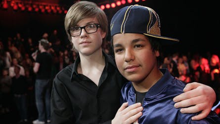 Mohamed røg overraskende i farezonen mod Lucas, og afgørelsen var lagt i Blachmans hænder. Han kaldte det selv for et let valg at sende Lucas hjem, fordi producer-dommeren så uforstyrret ville kunne lave en spændende plade med ham.