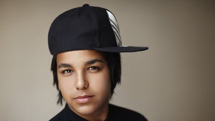 Mohamed varmede op for Beyonce, da divaen for nylig spillede i Herning. Nu skal den unge sanger agere support for Linda på Plænen i Tivoli den 2. juni.