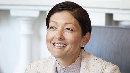 Grevinde Alexandra af Frederiksborg