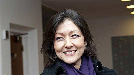 Grevinde Alexandra