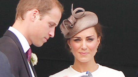 Prins William savnede sin mor ekstra meget, da han blev gift med Kate sidste år