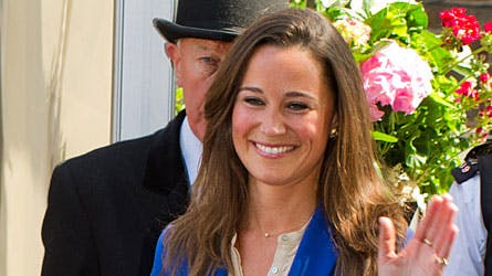 Pippa Middleton