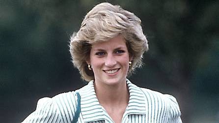 Prinsesse Diana