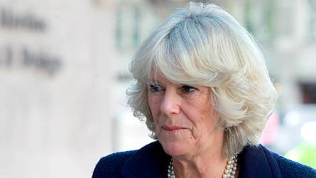 Hertuginden af Cornwall har sat gang i nogle heftige debatter, og hendes udsagn om at hun bliver dronning en dag, falder ikke umiddelbart i god jord.