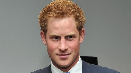 Prins Harry