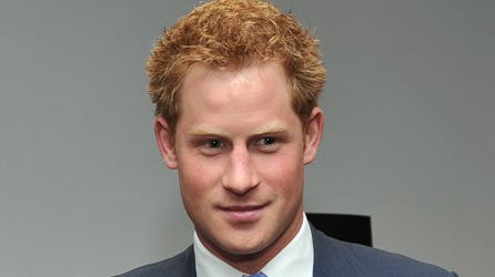 Prins Harry