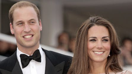 Wiiliam og Kate skal bruge hjælp på Kensington Palace.