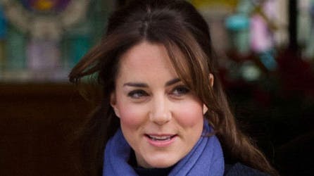 Hertuginde Catherine