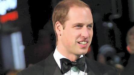 Prins William