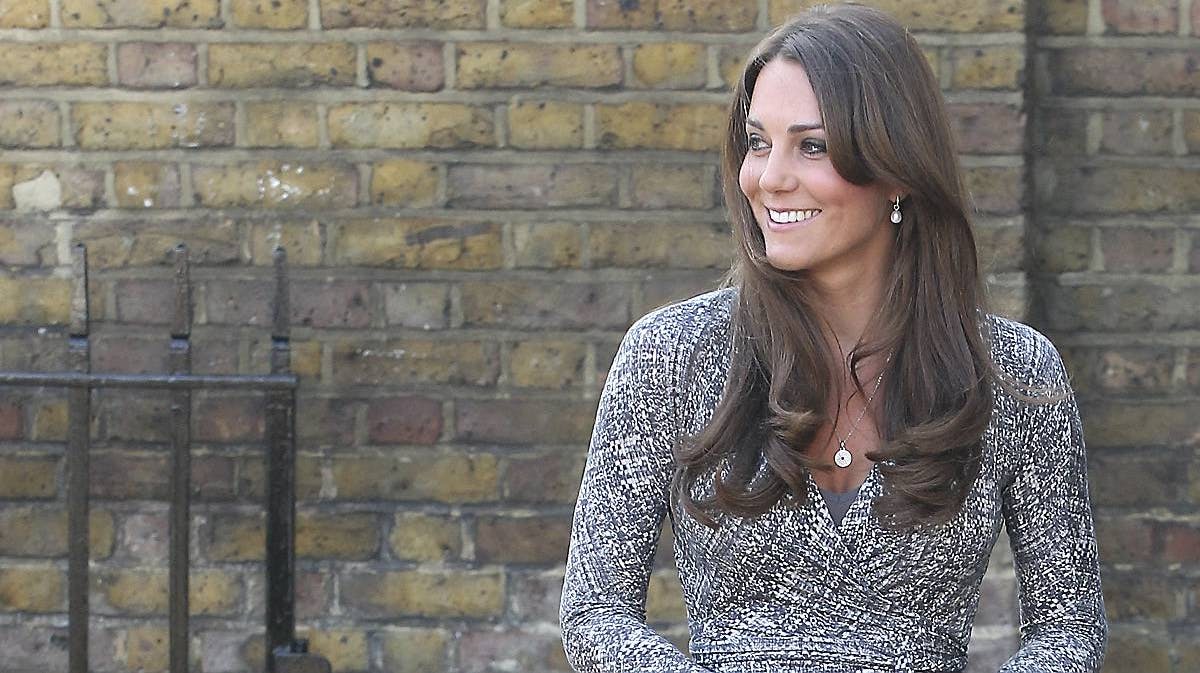 Hertuginde Catherine