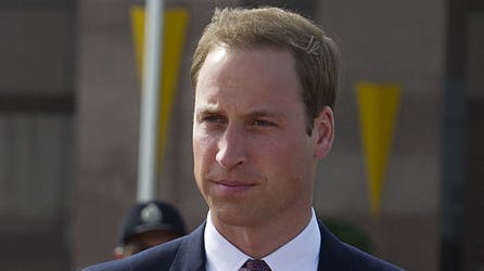 Prins William