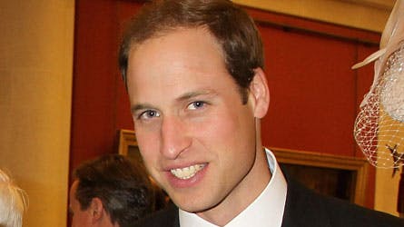 Prins William