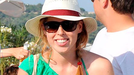 Prinsesse Beatrice