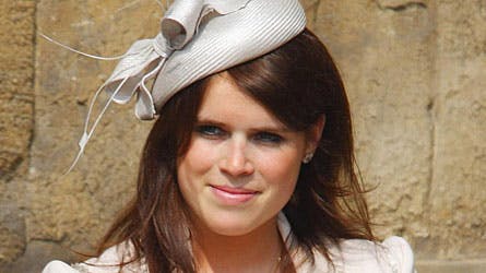 Prinsesse Eugenie