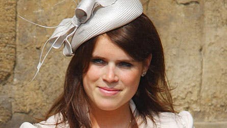 Prinsesse Eugenie 