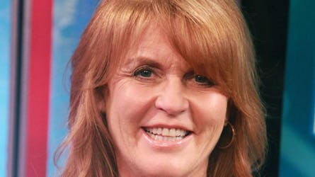 Sarah Ferguson