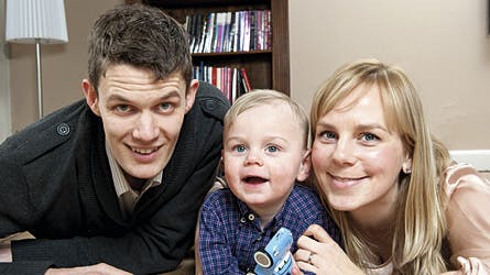 Ann-Alicia Thunbo Ilskov