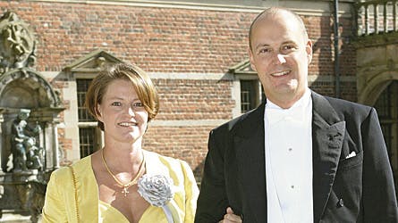 Michael Brockenhuus-Schack