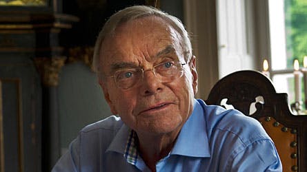 Lensgreve Adam Knuth