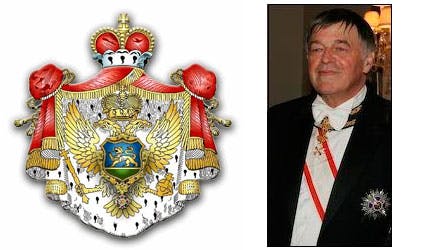 Måske får Europa snart sit 11. monarki i Montenegro.
