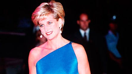 Prinsesse Diana