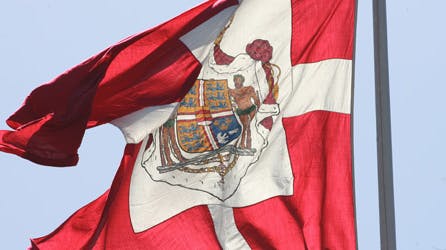 Kongehusflaget