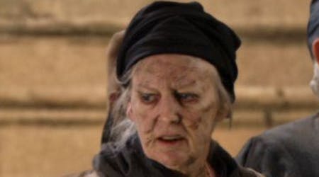 dronning Margrethe
