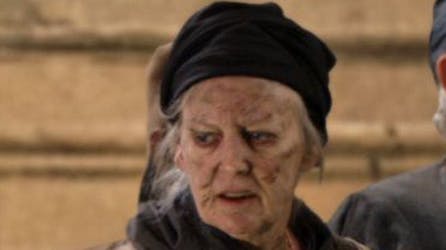 dronning Margrethe