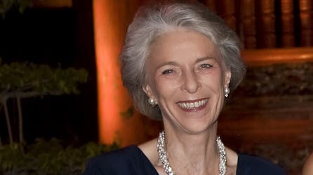 Camilla Castenskiold