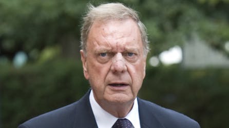 Christian Eugen-Olsen.