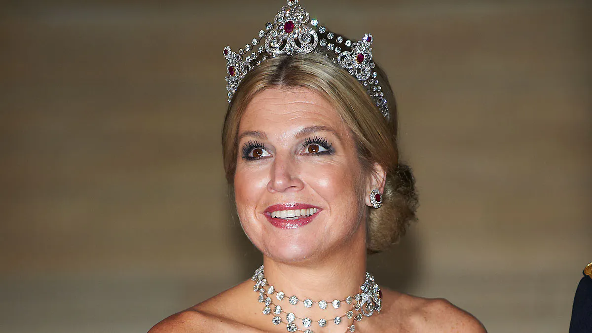 Fem overraskende ting du ikke vidste om Maxima | BILLED-BLADET