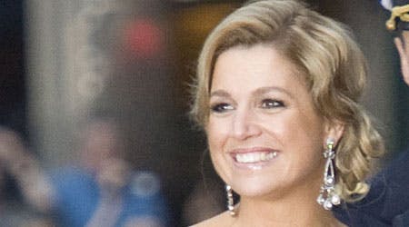 Der er i de politiske kredse i Holland blevet debatteret, hvorvidt Maxima skal beholde sin prinsesse-titel eller om hun skal have titel af dronning, når Willem-Alexander en dag bliver konge.