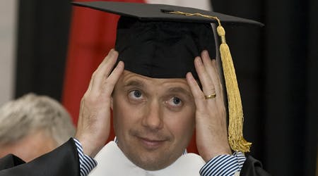 Kronprins Frederik