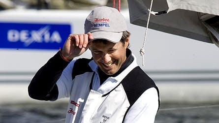 Kronprins Frederik 
