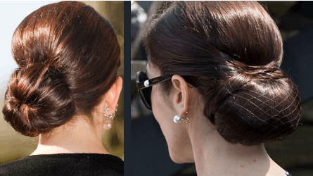 Kronprinsesse Marys knolde er ofte kreative og sjældent "lige ud ad landevejen"