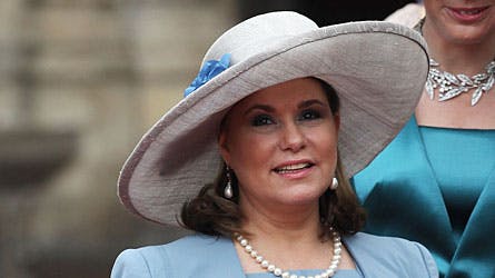 storhertuginde Maria Teresa