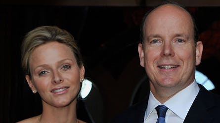 Fyrstinde Charlene og fyrst Albert kommenterer nu rygterne omkring deres bryllup.