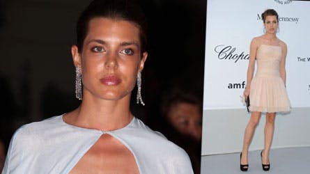 Charlotte Casiraghi