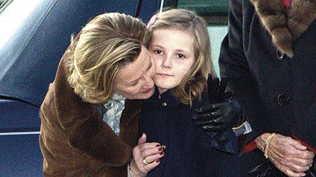 prinsesse Ingrid Alexandra