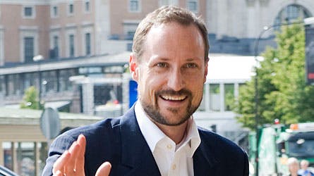 Selvom hoffet nedtoner hændelsen som udramatisk, har det næppe været rart at være vidne til som passager.